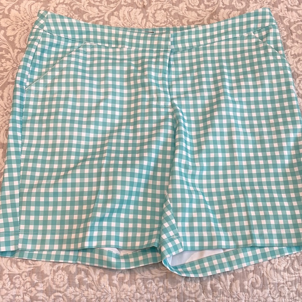 Callaway golf/athletic shorts.  Never worn, wrinkle free and fast drying.